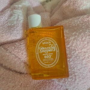 STTES Brazilian Perfume Irresistible Sunshine 602